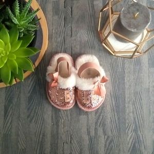 Bebe Slipper